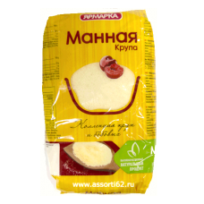 Манка
