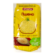 Пшено