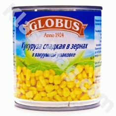 Кукуруза сладкая
