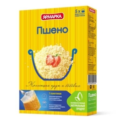 Пшено