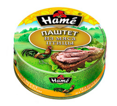 Паштет