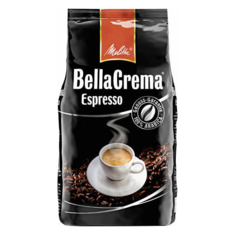 Bella Crema