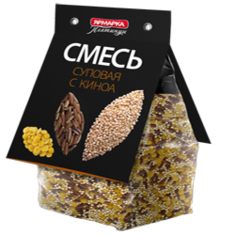 Смесь суповая