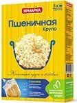Пшеничная крупа