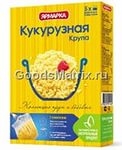 Кукурузная крупа