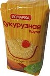 Крупа кукурузная