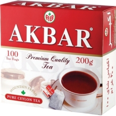 Чай