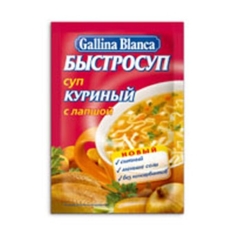 Быстросуп